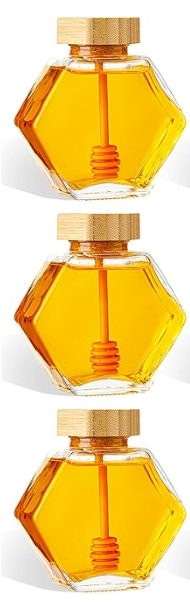Wildflower Raw Honey