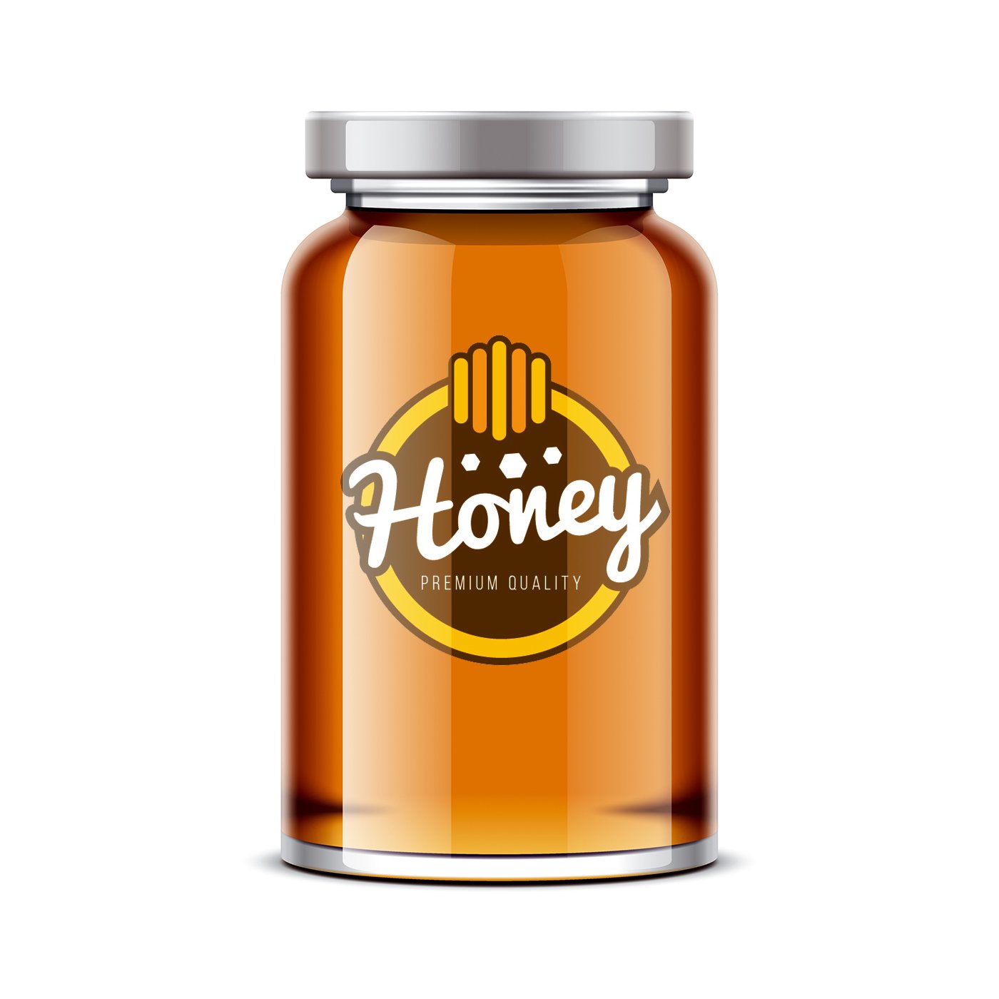 Premium honey