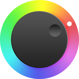 multi-color